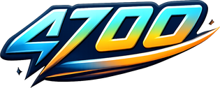 4700